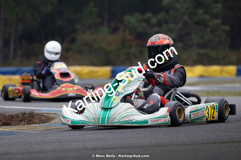 17/11/2024 : 7ème manche de l’Atlantic Trophée Karting au circuit de Magescq (Photos Marc Belly) 2024 — karting