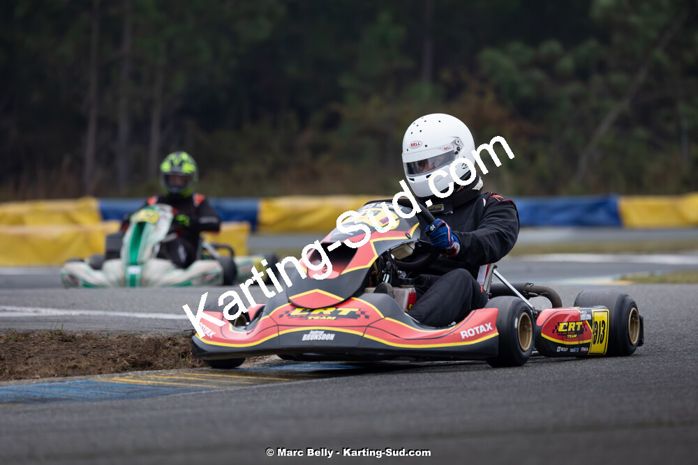 17/11/2024 : 7ème manche de l’Atlantic Trophée Karting au circuit de Magescq (Photos Marc Belly) 2024 — karting