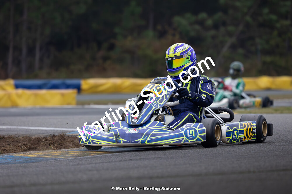 17/11/2024 : 7ème manche de l’Atlantic Trophée Karting au circuit de Magescq (Photos Marc Belly) 2024 — karting