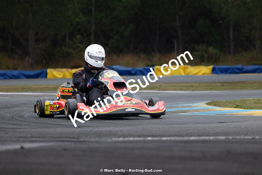 17/11/2024 : 7ème manche de l’Atlantic Trophée Karting au circuit de Magescq (Photos Marc Belly) 2024 — karting