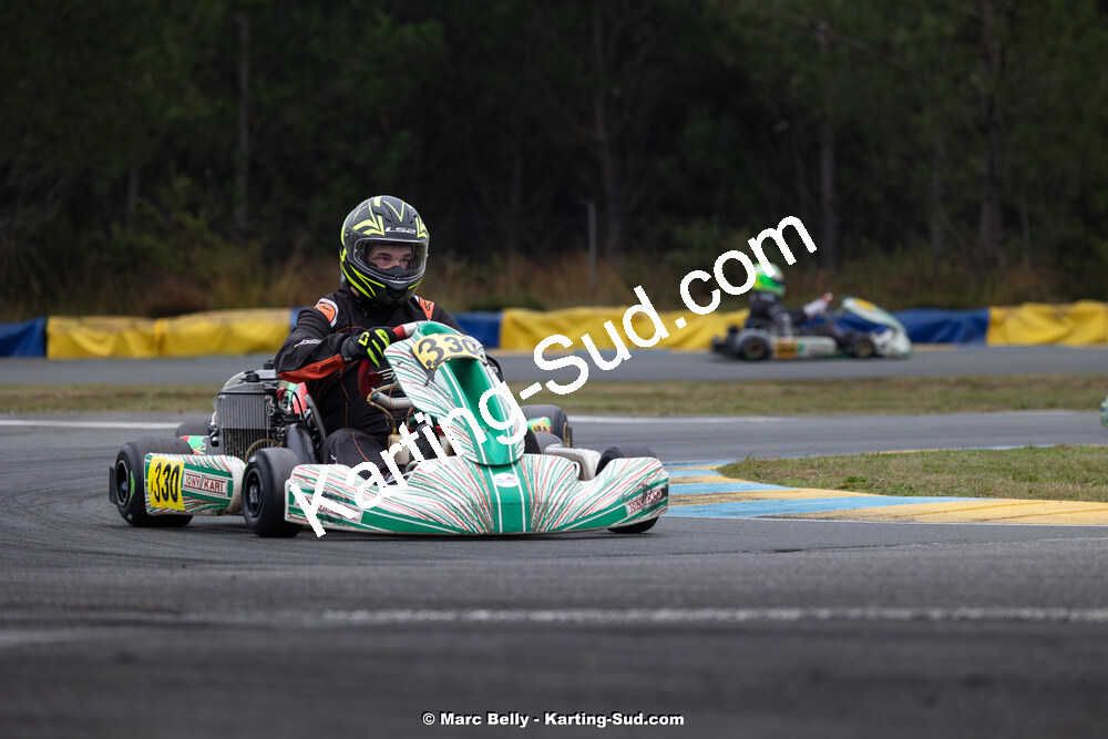 17/11/2024 : 7ème manche de l’Atlantic Trophée Karting au circuit de Magescq (Photos Marc Belly) 2024 — karting