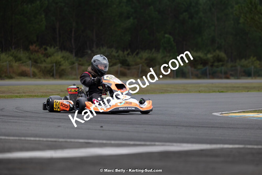 17/11/2024 : 7ème manche de l’Atlantic Trophée Karting au circuit de Magescq (Photos Marc Belly) 2024 — karting