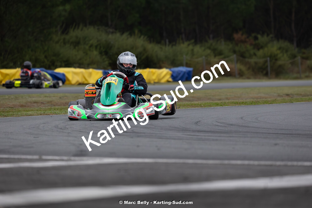 17/11/2024 : 7ème manche de l’Atlantic Trophée Karting au circuit de Magescq (Photos Marc Belly) 2024 — karting
