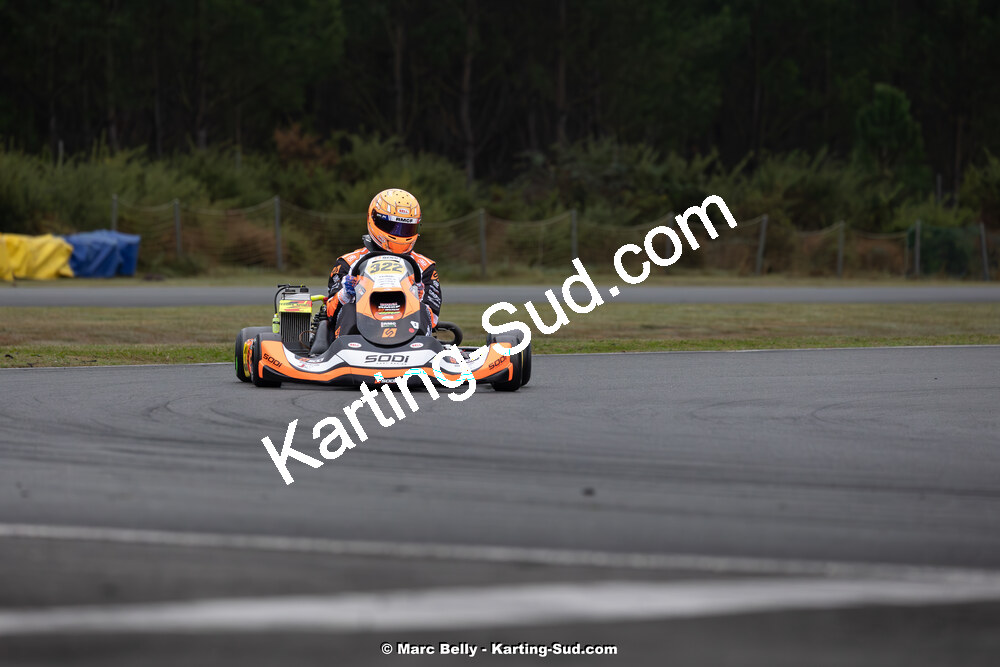 17/11/2024 : 7ème manche de l’Atlantic Trophée Karting au circuit de Magescq (Photos Marc Belly) 2024 — karting
