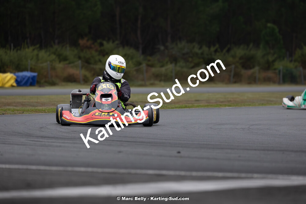 17/11/2024 : 7ème manche de l’Atlantic Trophée Karting au circuit de Magescq (Photos Marc Belly) 2024 — karting
