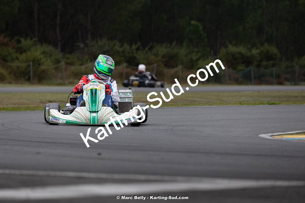 17/11/2024 : 7ème manche de l’Atlantic Trophée Karting au circuit de Magescq (Photos Marc Belly) 2024 — karting