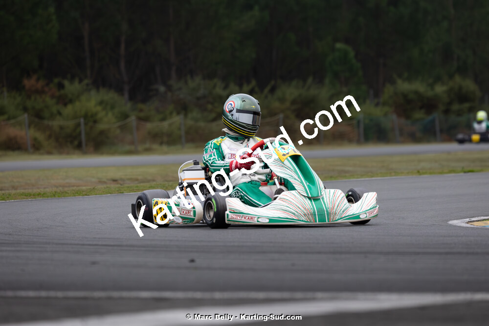17/11/2024 : 7ème manche de l’Atlantic Trophée Karting au circuit de Magescq (Photos Marc Belly) 2024 — karting