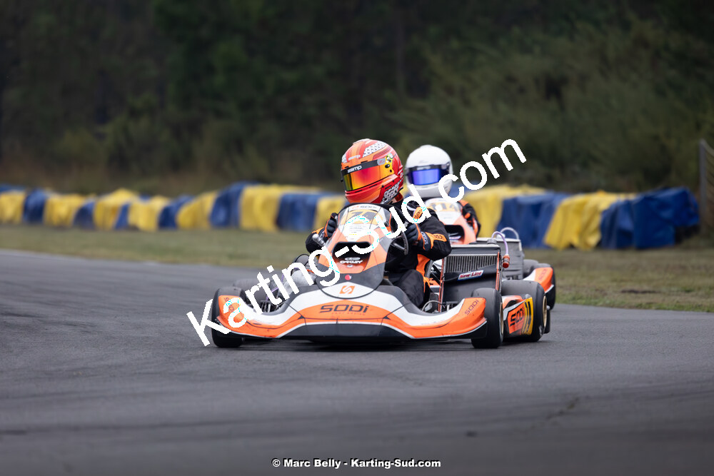 17/11/2024 : 7ème manche de l’Atlantic Trophée Karting au circuit de Magescq (Photos Marc Belly) 2024 — karting