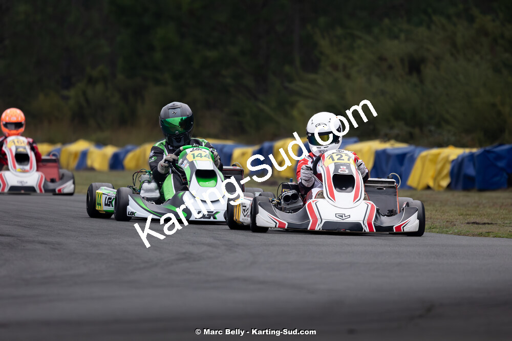 17/11/2024 : 7ème manche de l’Atlantic Trophée Karting au circuit de Magescq (Photos Marc Belly) 2024 — karting