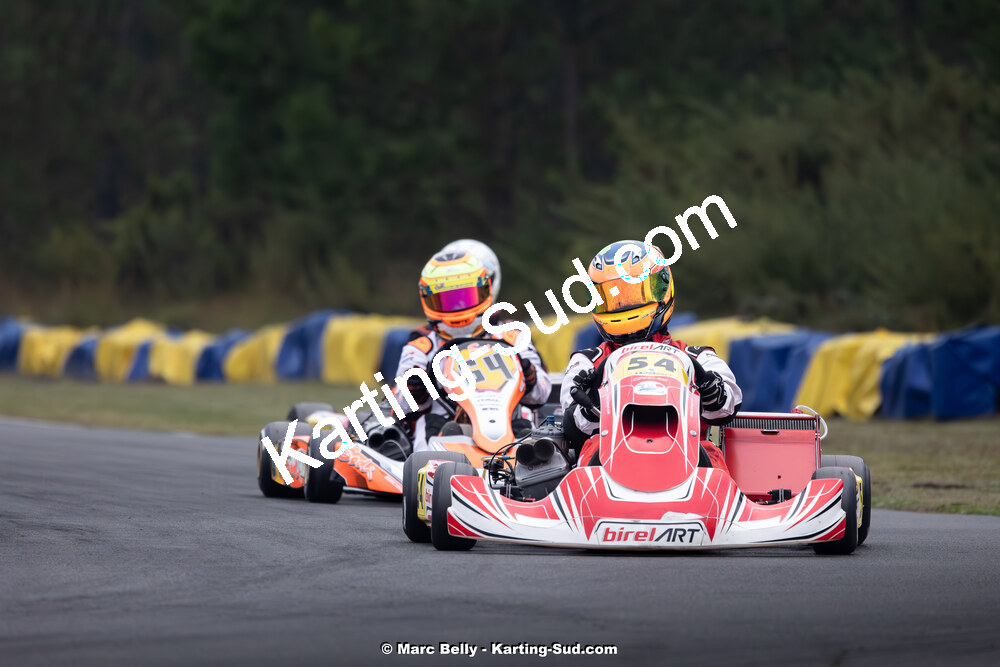 17/11/2024 : 7ème manche de l’Atlantic Trophée Karting au circuit de Magescq (Photos Marc Belly) 2024 — karting