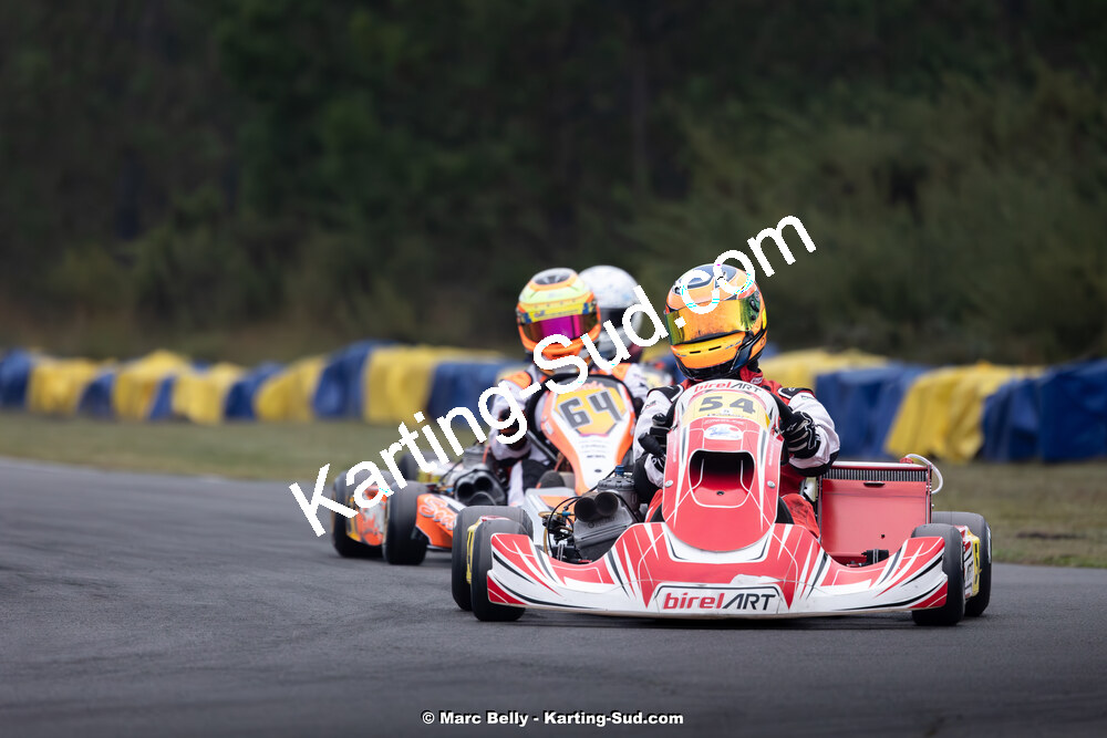 17/11/2024 : 7ème manche de l’Atlantic Trophée Karting au circuit de Magescq (Photos Marc Belly) 2024 — karting