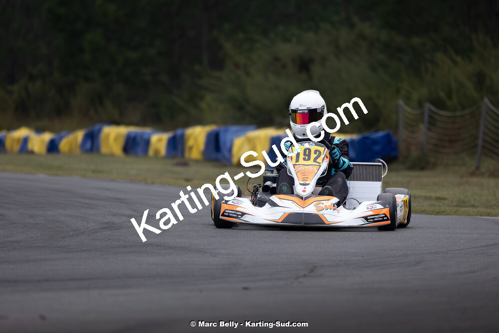 17/11/2024 : 7ème manche de l’Atlantic Trophée Karting au circuit de Magescq (Photos Marc Belly) 2024 — karting