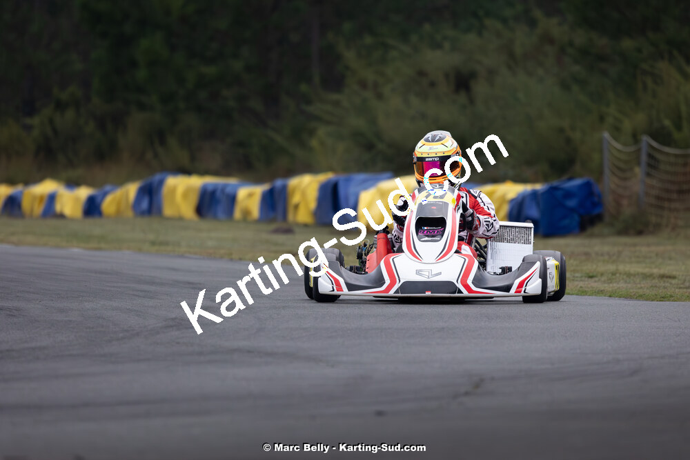 17/11/2024 : 7ème manche de l’Atlantic Trophée Karting au circuit de Magescq (Photos Marc Belly) 2024 — karting