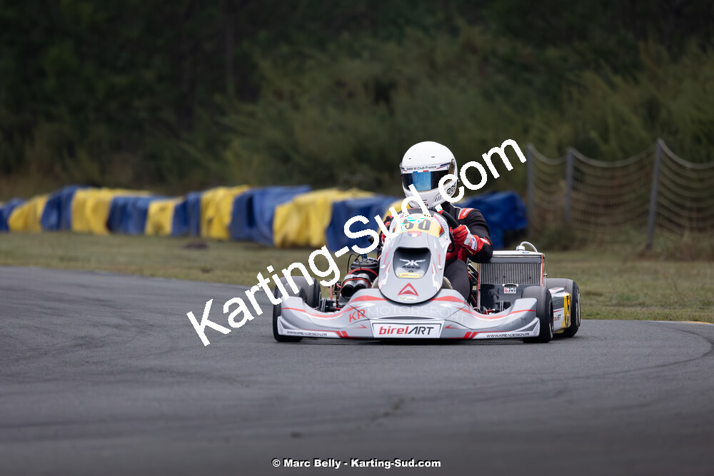 17/11/2024 : 7ème manche de l’Atlantic Trophée Karting au circuit de Magescq (Photos Marc Belly) 2024 — karting