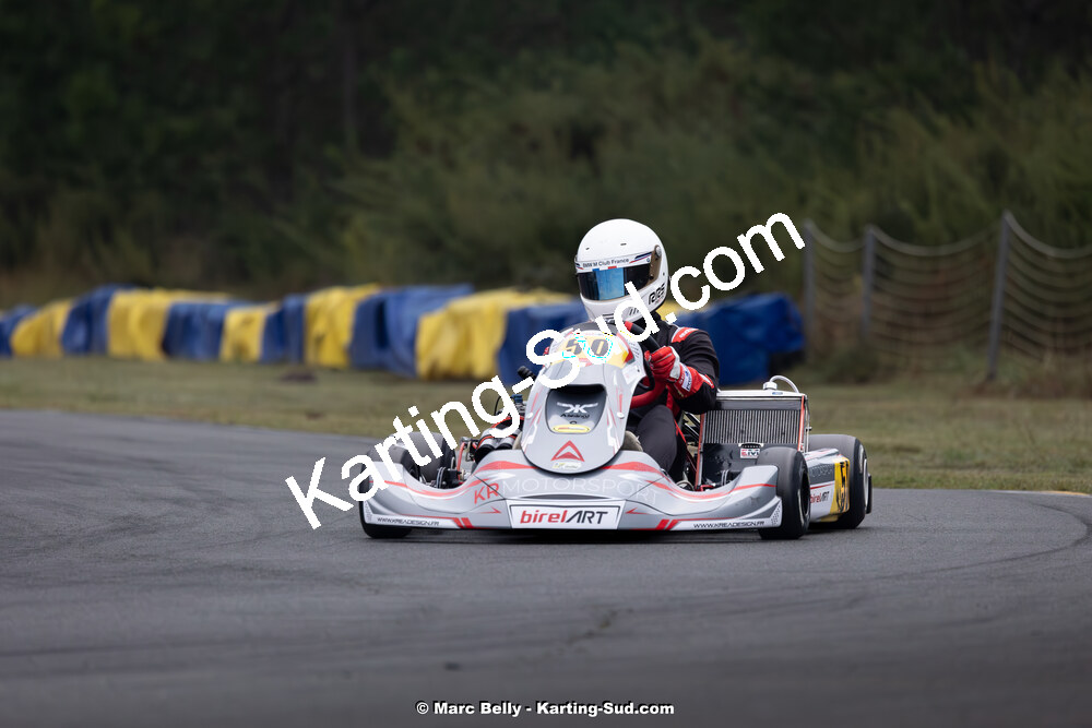 17/11/2024 : 7ème manche de l’Atlantic Trophée Karting au circuit de Magescq (Photos Marc Belly) 2024 — karting