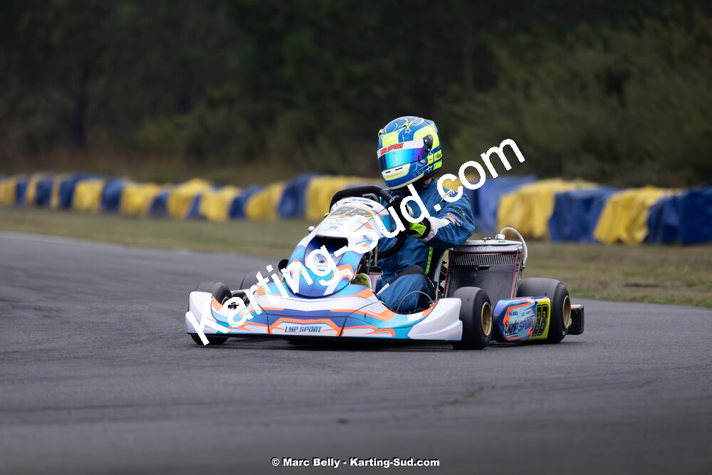 17/11/2024 : 7ème manche de l’Atlantic Trophée Karting au circuit de Magescq (Photos Marc Belly) 2024 — karting