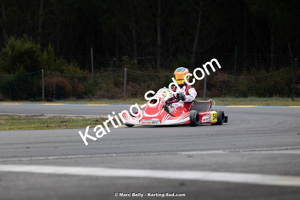 17/11/2024 : 7ème manche de l’Atlantic Trophée Karting au circuit de Magescq (Photos Marc Belly) 2024 — karting