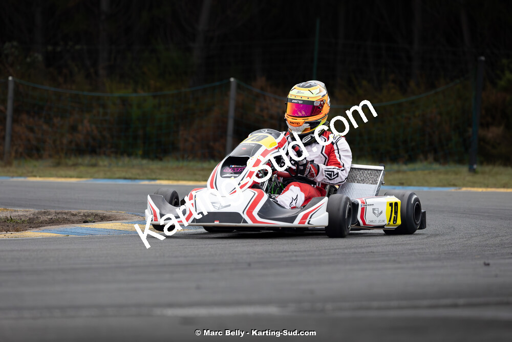 17/11/2024 : 7ème manche de l’Atlantic Trophée Karting au circuit de Magescq (Photos Marc Belly) 2024 — karting