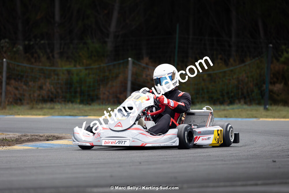 17/11/2024 : 7ème manche de l’Atlantic Trophée Karting au circuit de Magescq (Photos Marc Belly) 2024 — karting