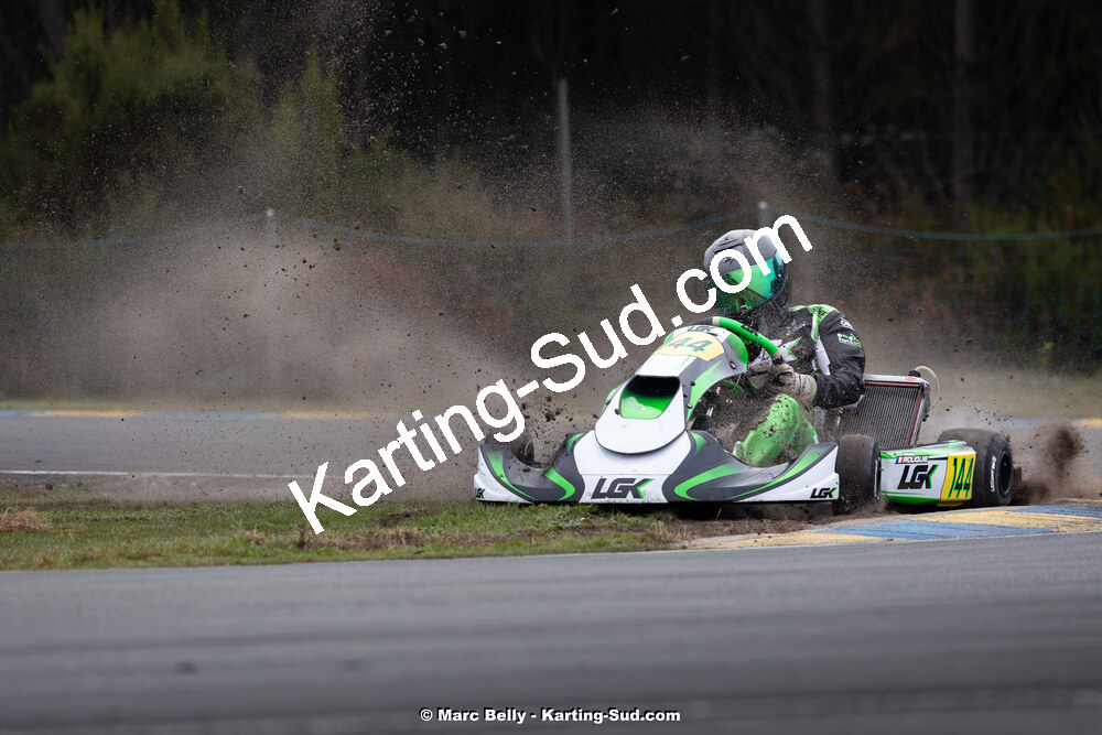 17/11/2024 : 7ème manche de l’Atlantic Trophée Karting au circuit de Magescq (Photos Marc Belly) 2024 — karting