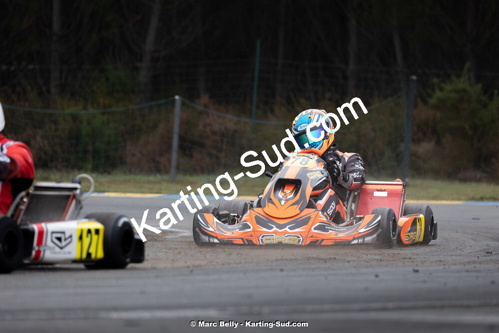 17/11/2024 : 7ème manche de l’Atlantic Trophée Karting au circuit de Magescq (Photos Marc Belly) 2024 — karting