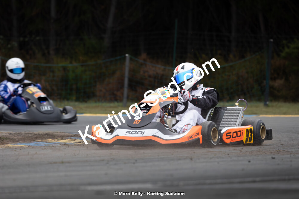 17/11/2024 : 7ème manche de l’Atlantic Trophée Karting au circuit de Magescq (Photos Marc Belly) 2024 — karting