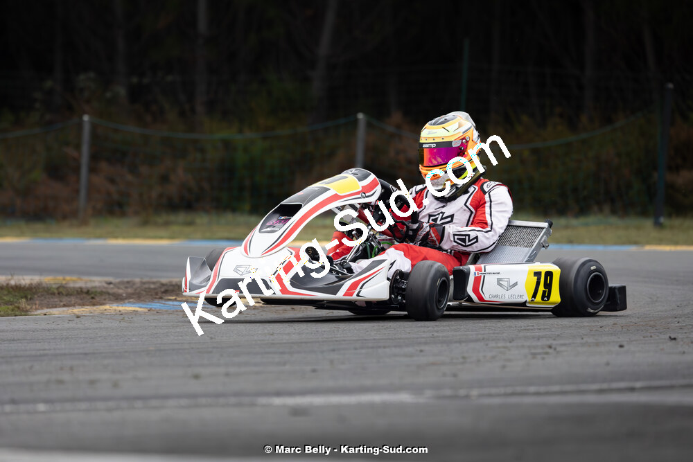 17/11/2024 : 7ème manche de l’Atlantic Trophée Karting au circuit de Magescq (Photos Marc Belly) 2024 — karting