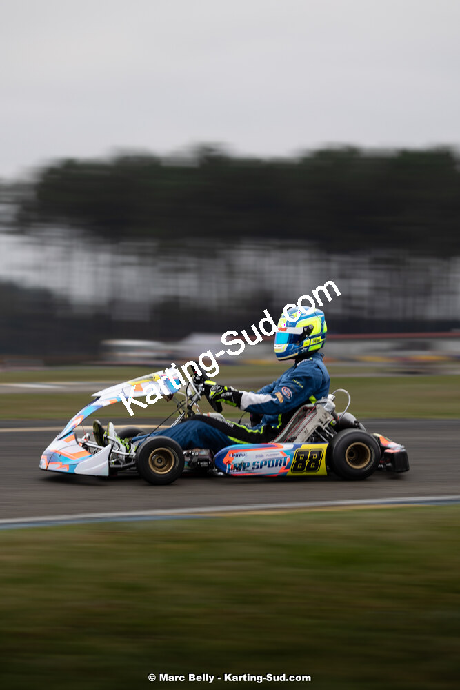 17/11/2024 : 7ème manche de l’Atlantic Trophée Karting au circuit de Magescq (Photos Marc Belly) 2024 — karting