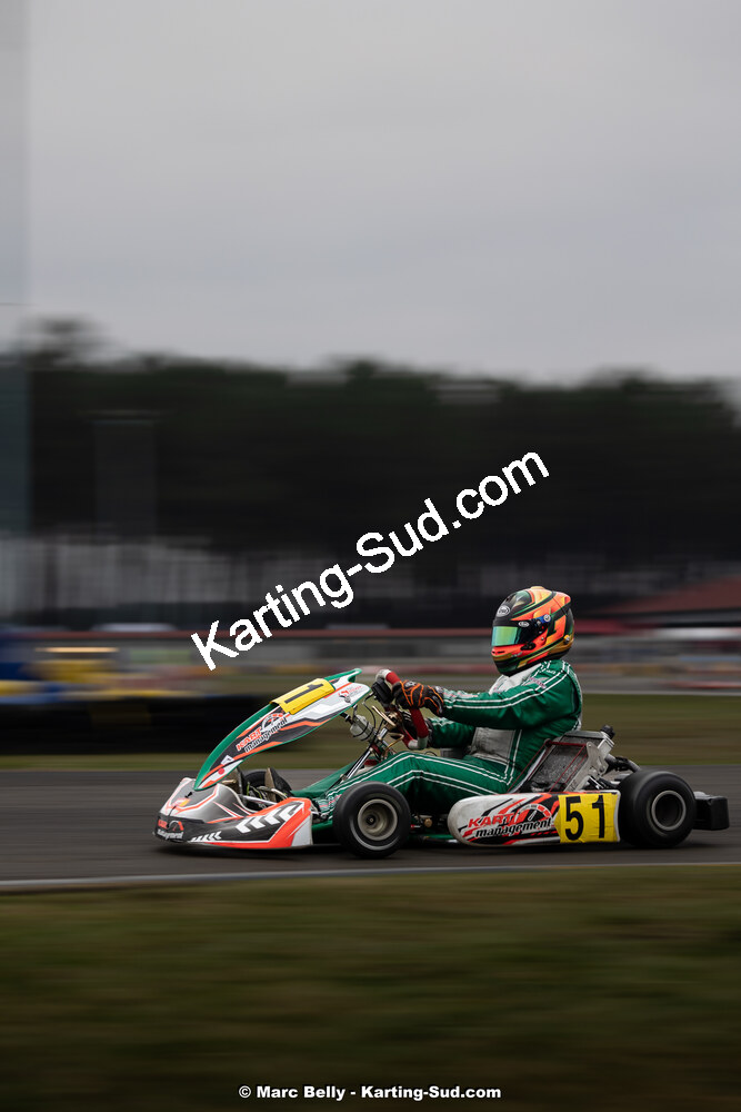 17/11/2024 : 7ème manche de l’Atlantic Trophée Karting au circuit de Magescq (Photos Marc Belly) 2024 — karting