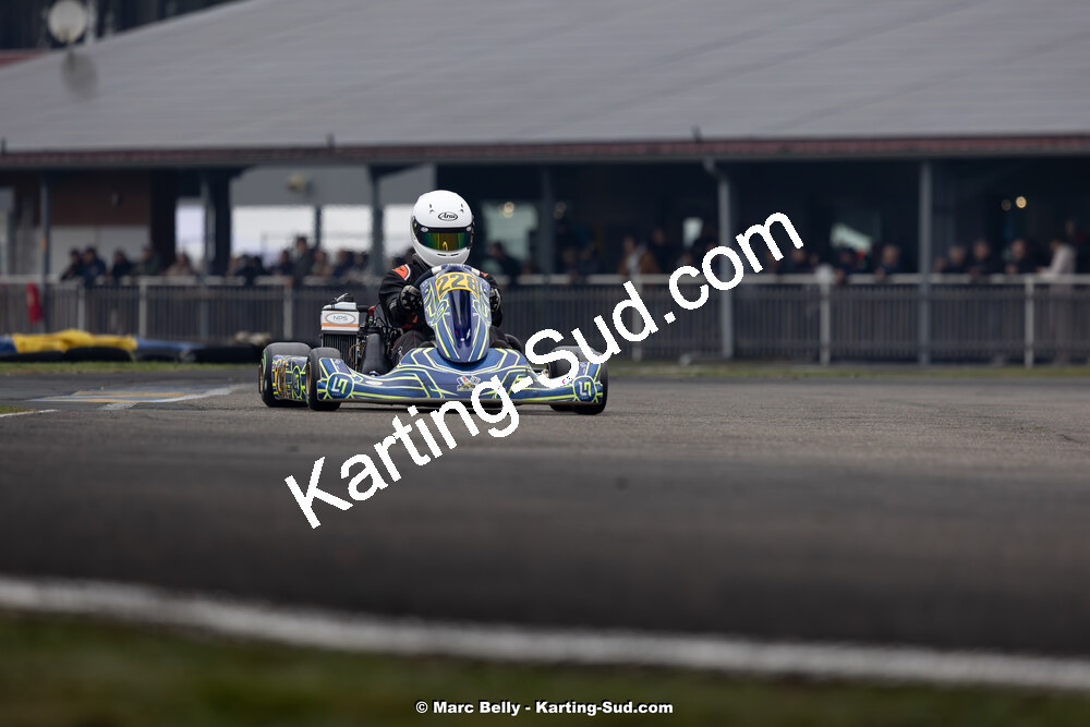 17/11/2024 : 7ème manche de l’Atlantic Trophée Karting au circuit de Magescq (Photos Marc Belly) 2024 — karting