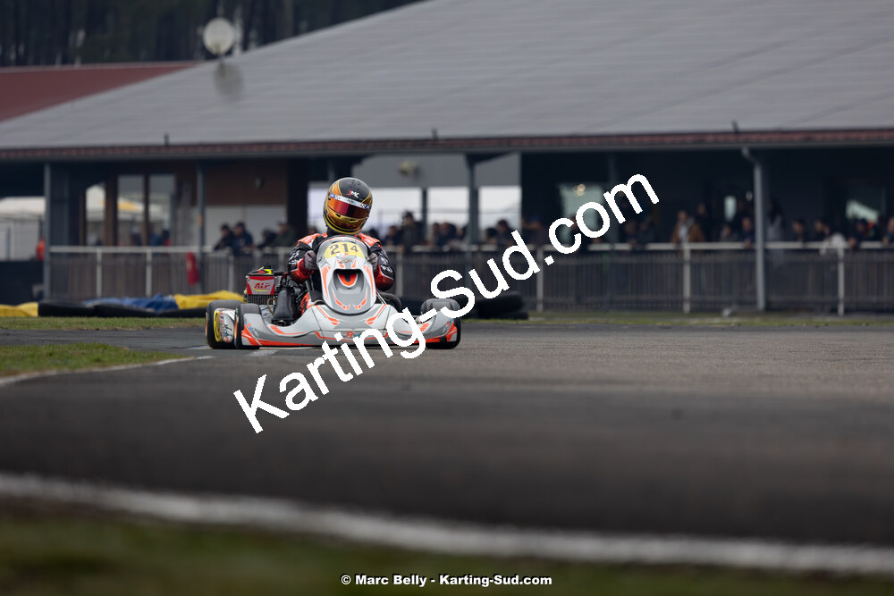 17/11/2024 : 7ème manche de l’Atlantic Trophée Karting au circuit de Magescq (Photos Marc Belly) 2024 — karting