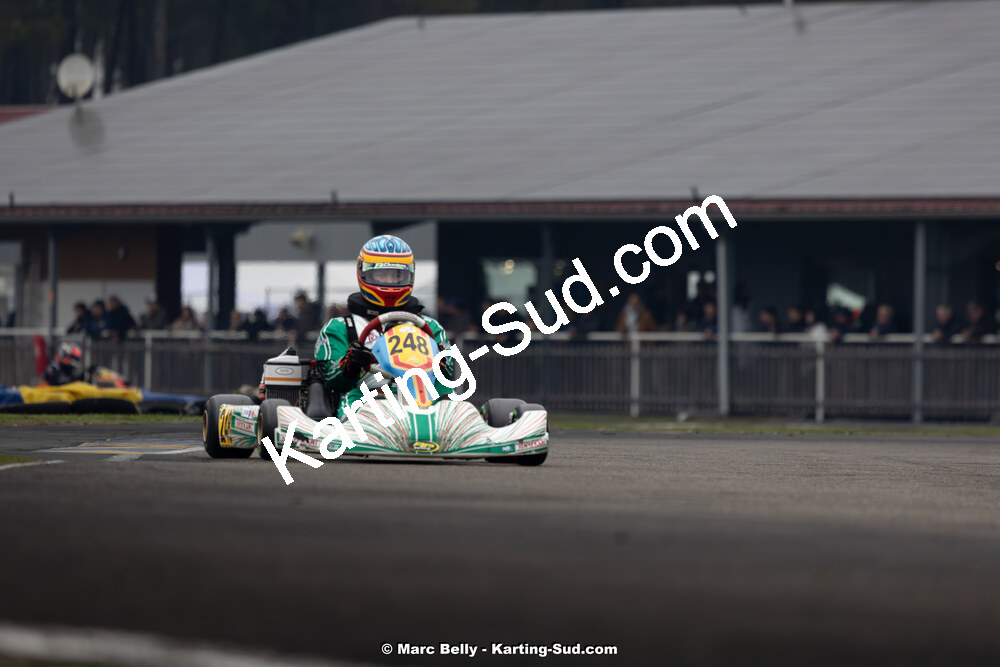 17/11/2024 : 7ème manche de l’Atlantic Trophée Karting au circuit de Magescq (Photos Marc Belly) 2024 — karting