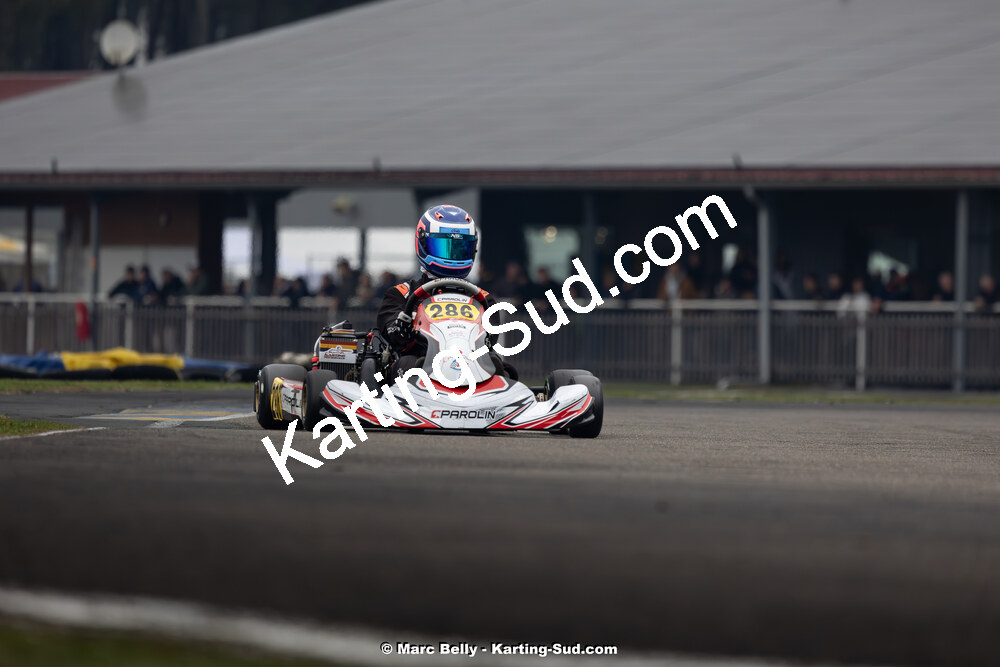 17/11/2024 : 7ème manche de l’Atlantic Trophée Karting au circuit de Magescq (Photos Marc Belly) 2024 — karting