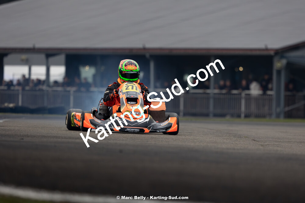 17/11/2024 : 7ème manche de l’Atlantic Trophée Karting au circuit de Magescq (Photos Marc Belly) 2024 — karting