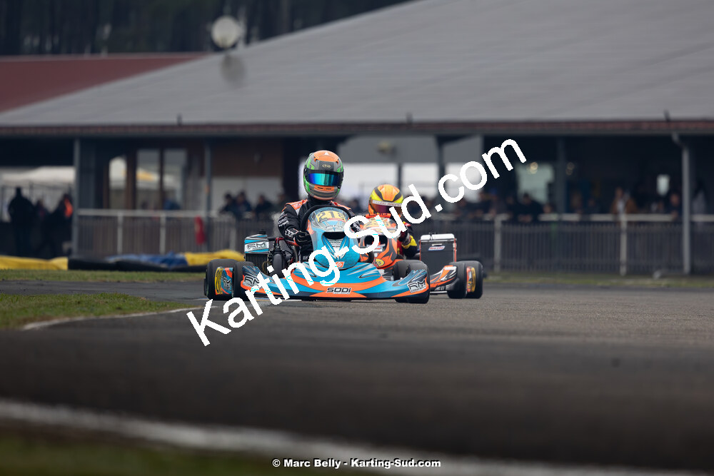17/11/2024 : 7ème manche de l’Atlantic Trophée Karting au circuit de Magescq (Photos Marc Belly) 2024 — karting