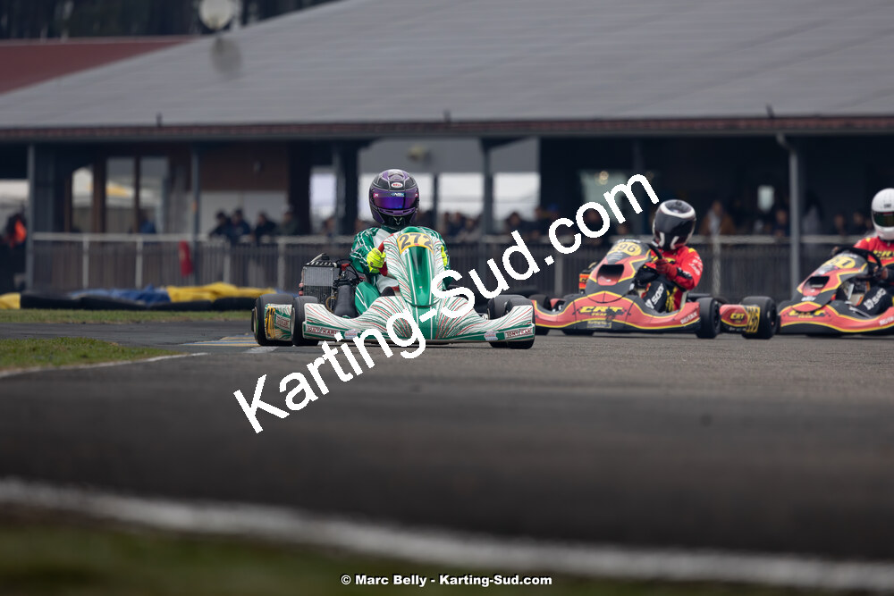 17/11/2024 : 7ème manche de l’Atlantic Trophée Karting au circuit de Magescq (Photos Marc Belly) 2024 — karting