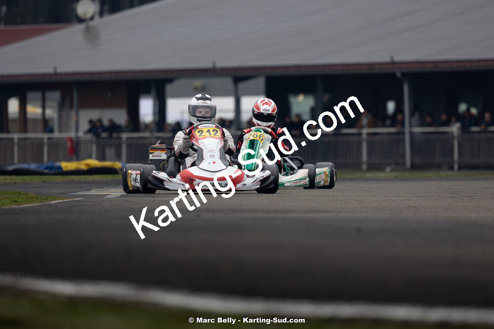 17/11/2024 : 7ème manche de l’Atlantic Trophée Karting au circuit de Magescq (Photos Marc Belly) 2024 — karting