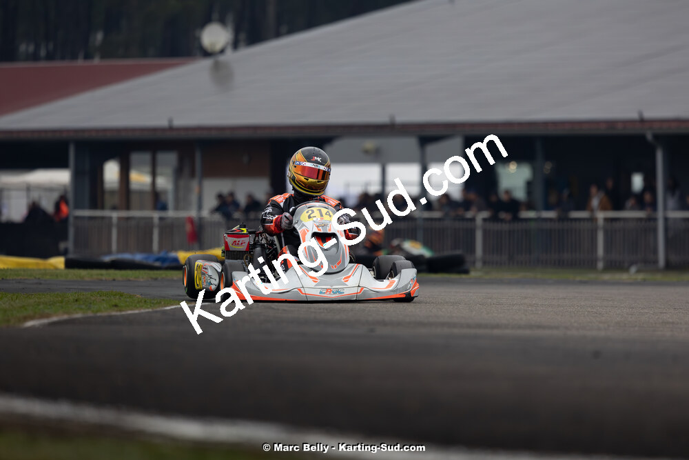 17/11/2024 : 7ème manche de l’Atlantic Trophée Karting au circuit de Magescq (Photos Marc Belly) 2024 — karting