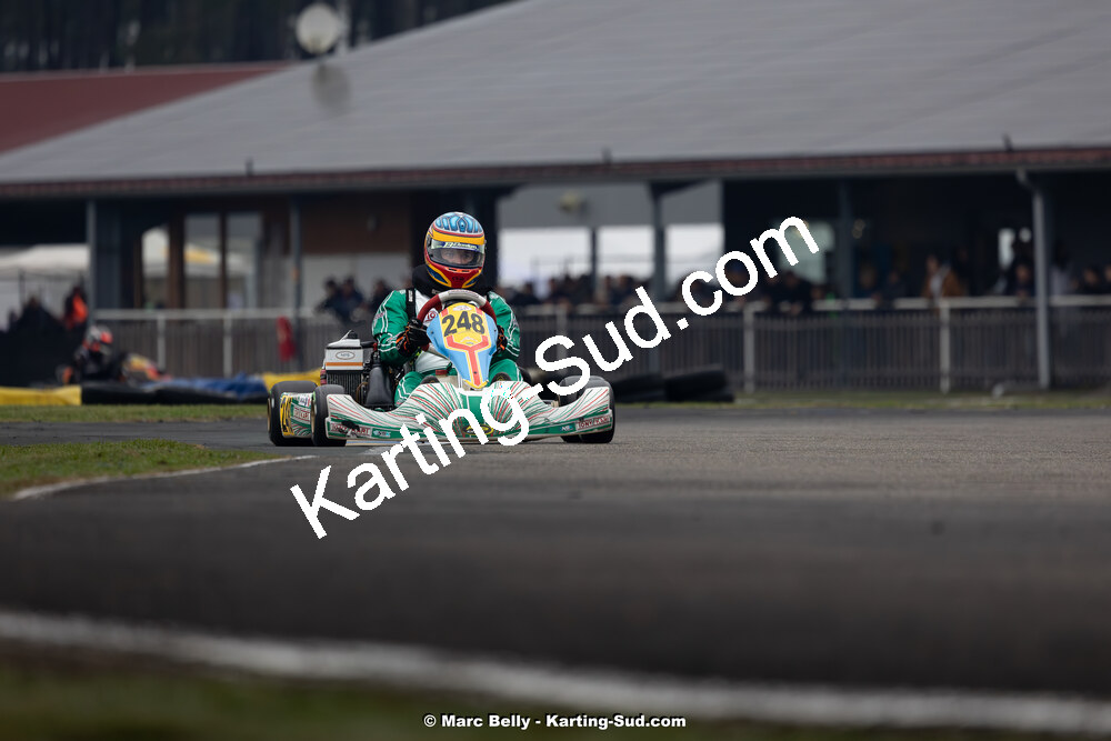17/11/2024 : 7ème manche de l’Atlantic Trophée Karting au circuit de Magescq (Photos Marc Belly) 2024 — karting
