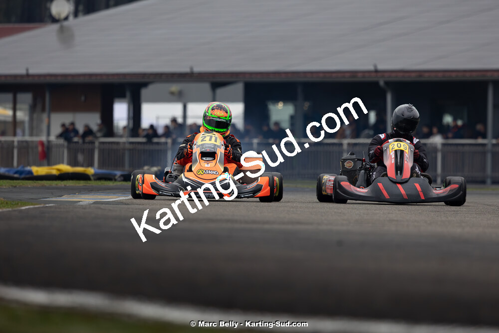 17/11/2024 : 7ème manche de l’Atlantic Trophée Karting au circuit de Magescq (Photos Marc Belly) 2024 — karting