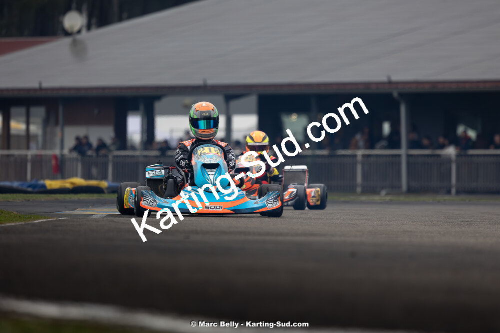 17/11/2024 : 7ème manche de l’Atlantic Trophée Karting au circuit de Magescq (Photos Marc Belly) 2024 — karting