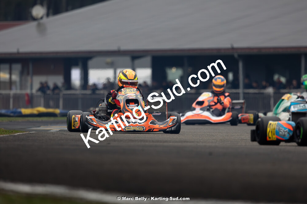 17/11/2024 : 7ème manche de l’Atlantic Trophée Karting au circuit de Magescq (Photos Marc Belly) 2024 — karting