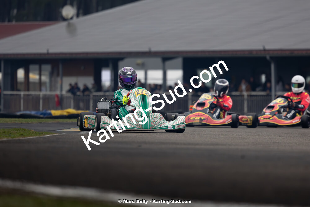 17/11/2024 : 7ème manche de l’Atlantic Trophée Karting au circuit de Magescq (Photos Marc Belly) 2024 — karting
