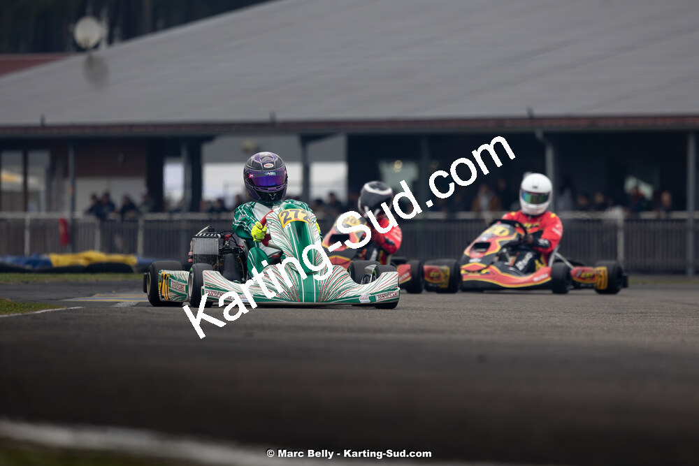17/11/2024 : 7ème manche de l’Atlantic Trophée Karting au circuit de Magescq (Photos Marc Belly) 2024 — karting