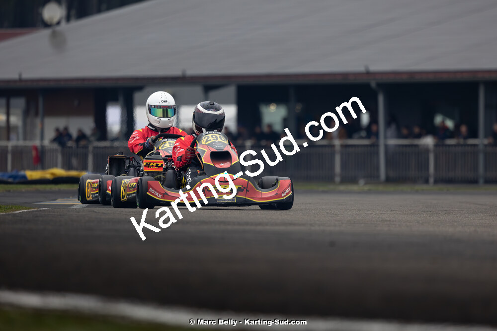 17/11/2024 : 7ème manche de l’Atlantic Trophée Karting au circuit de Magescq (Photos Marc Belly) 2024 — karting
