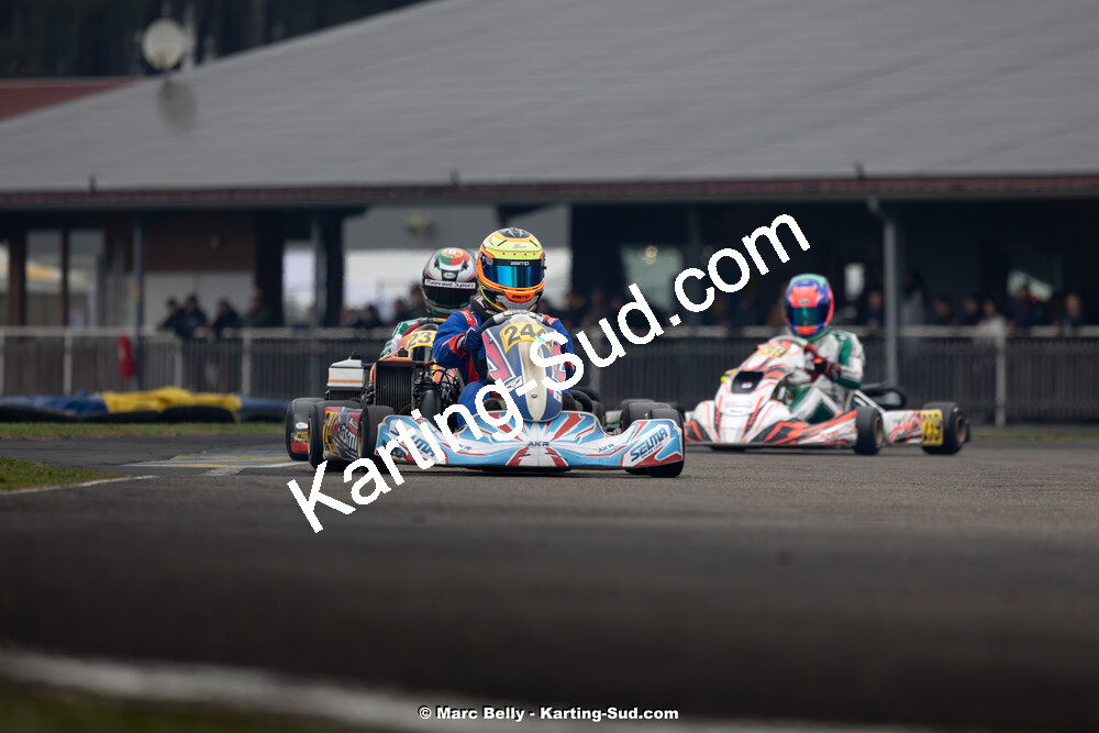 17/11/2024 : 7ème manche de l’Atlantic Trophée Karting au circuit de Magescq (Photos Marc Belly) 2024 — karting