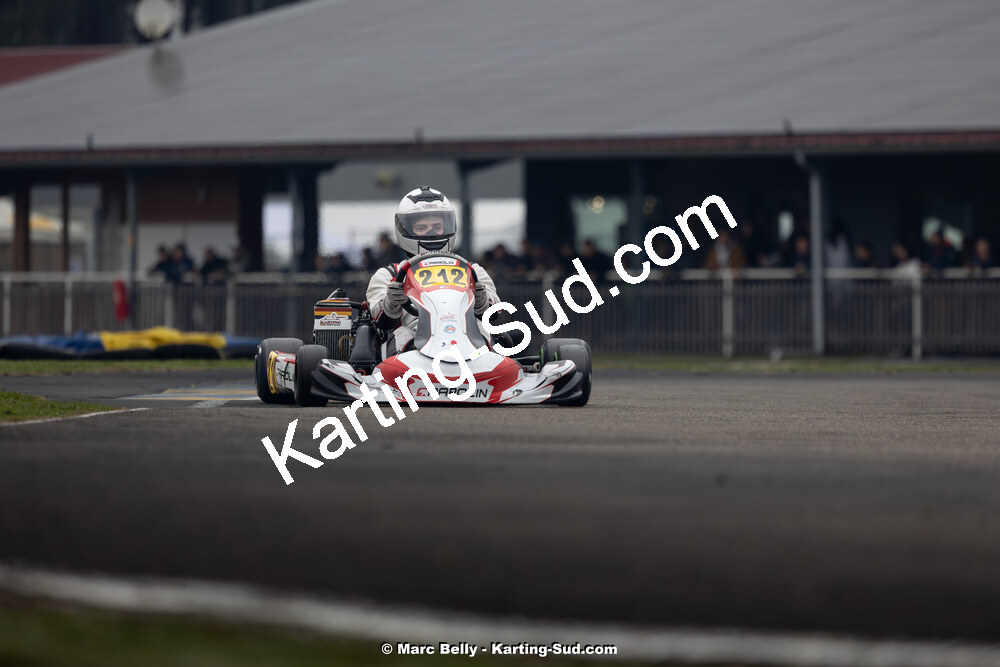 17/11/2024 : 7ème manche de l’Atlantic Trophée Karting au circuit de Magescq (Photos Marc Belly) 2024 — karting