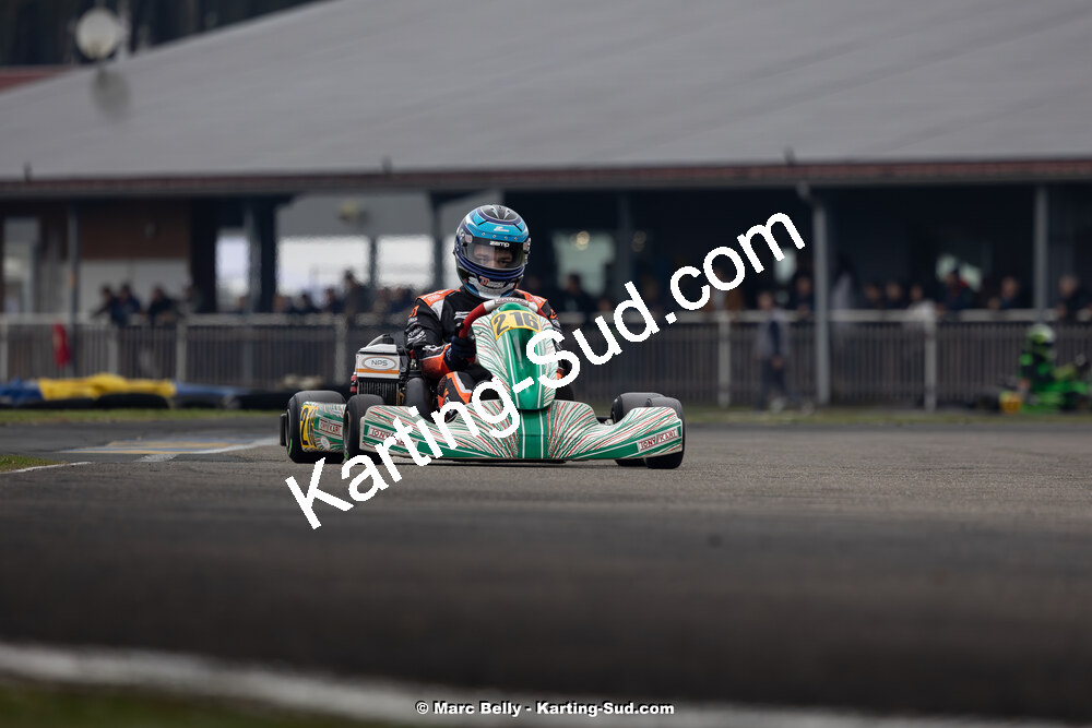 17/11/2024 : 7ème manche de l’Atlantic Trophée Karting au circuit de Magescq (Photos Marc Belly) 2024 — karting