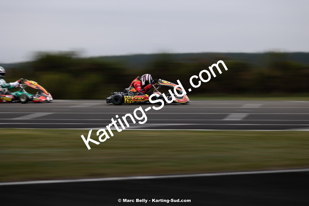 17/11/2024 : 7ème manche de l’Atlantic Trophée Karting au circuit de Magescq (Photos Marc Belly) 2024 — karting