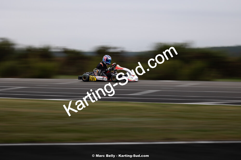 17/11/2024 : 7ème manche de l’Atlantic Trophée Karting au circuit de Magescq (Photos Marc Belly) 2024 — karting